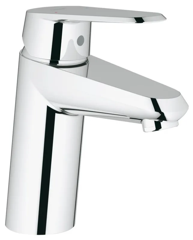 Eurodisc Cosmopolitan Mitigeur monocommande 1/2" lavabo Taille S (3246920E)