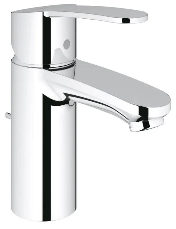 Mitigeur Lavabo Eurostyle Cosmopolitan (3355220E)