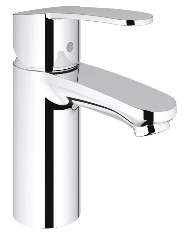 Eurostyle Cosmopolitan Mitigeur monocommande 1/2" lavabo Taille S (3246820E)