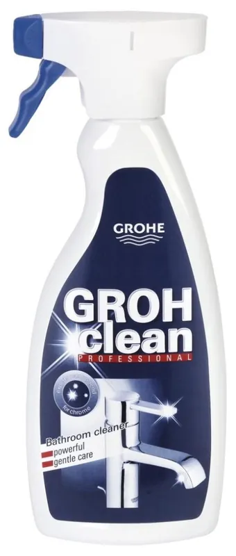 GrohClean Nettoyant pour robinetteries