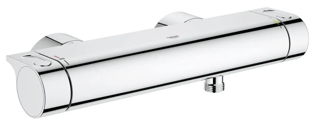 Grohtherm 2000 Mitigeur thermostatique douche 1/2" (34169001)