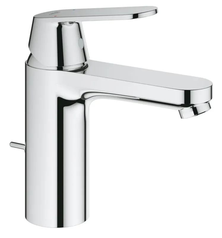 Eurosmart Cosmopolitan Mitigeur monocommande 1/2" Lavabo Taille M (23325000)