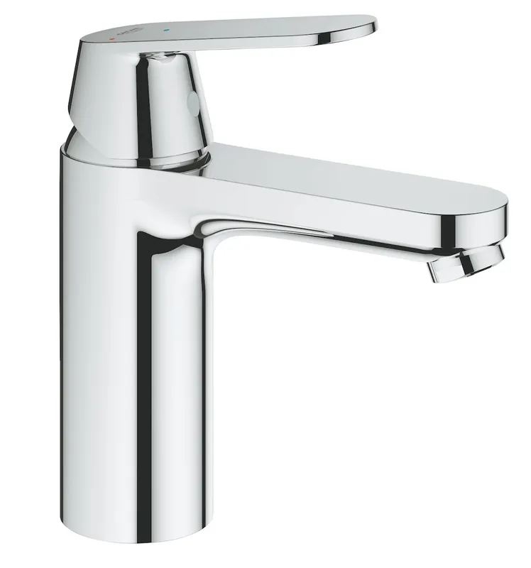 Eurosmart Cosmopolitan Mitigeur monocommande 1/2" Lavabo Taille M (23327000)