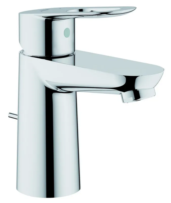BauLoop Mitigeur monocommande 1/2" Lavabo (23335000)