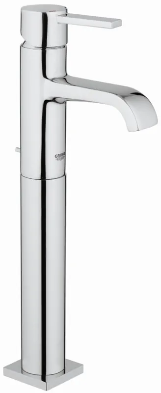Allure Mitigeur monocommande 1/2" Lavabo Taille XL
