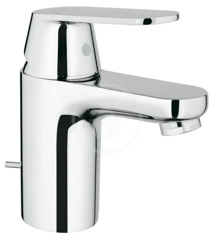 Grohe Eurosmart Cosmopolitan - Mitigeur de lavabo, chrome (32955000)