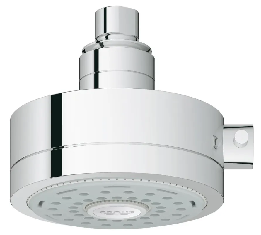 Grohe Relexa - Tête de douche Deluxe chrome (27530000)