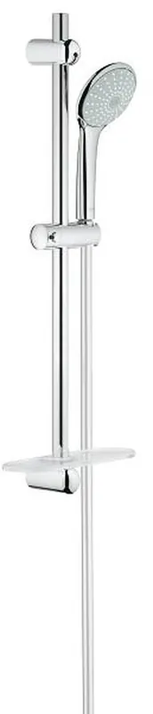 Grohe Euphoria - Ensemble de douche Mono chrome (2726600E)