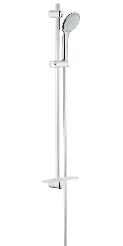 Grohe Euphoria - Ensemble de douche Mono chrome (27267001)