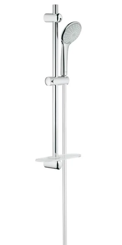 Euphoria 110 Duo Set de douche, 2 jets (27242001)