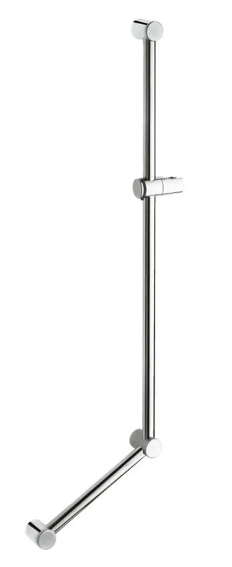Relexa Barre de douche 900 mm Ø 22 MM , Chromé (28587000)