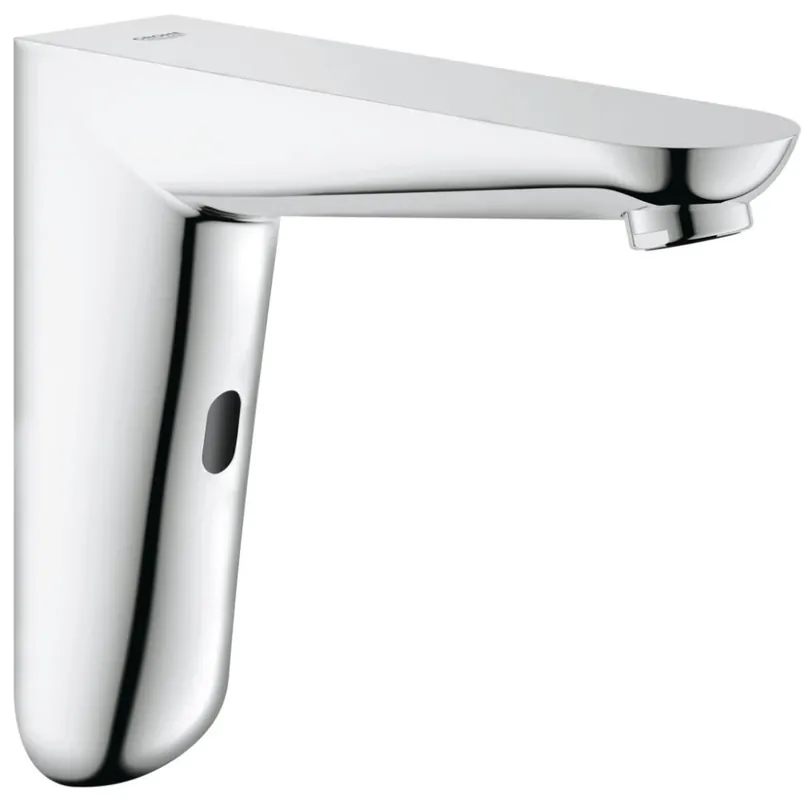 Euroeco Cosmopolitan E - Mitigeur électronique infrarouge pour lavabo (36274000)