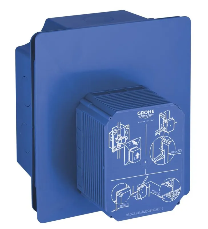 GROHE Rapido UMB (38787000)