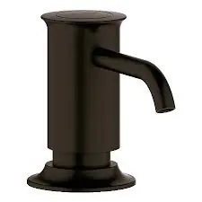 Distributeur de savon Authentic (40537ZB0)