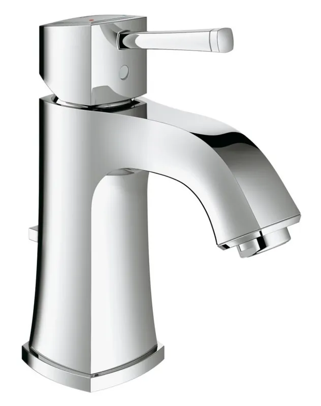 Grandera Mitigeur monocommande 1/2" Lavabo Taille M