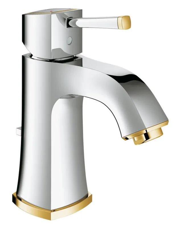 Grandera Mitigeur monocommande 1/2" Lavabo Taille M (23303IG0)