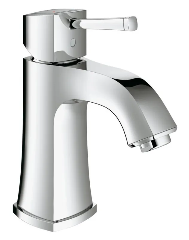 Grandera Mitigeur monocommande 1/2" Lavabo Taille M