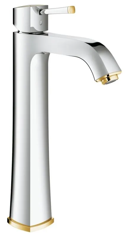 Grandera Mitigeur monocommande 1/2" Lavabo Taille XL (23313IG0)