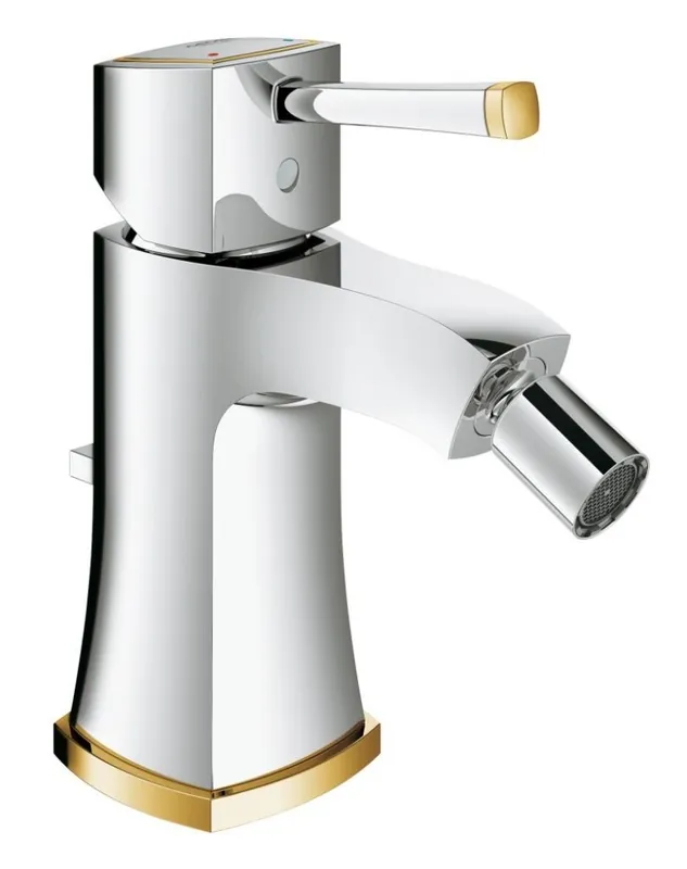 Grandera Mitigeur monocommande 1/2" Bidet Taille M (23315IG0)