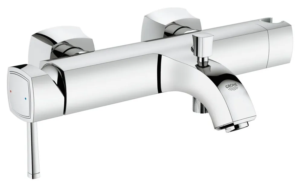 Grandera Mitigeur monocommande 1/2" bain/douche (23317000)