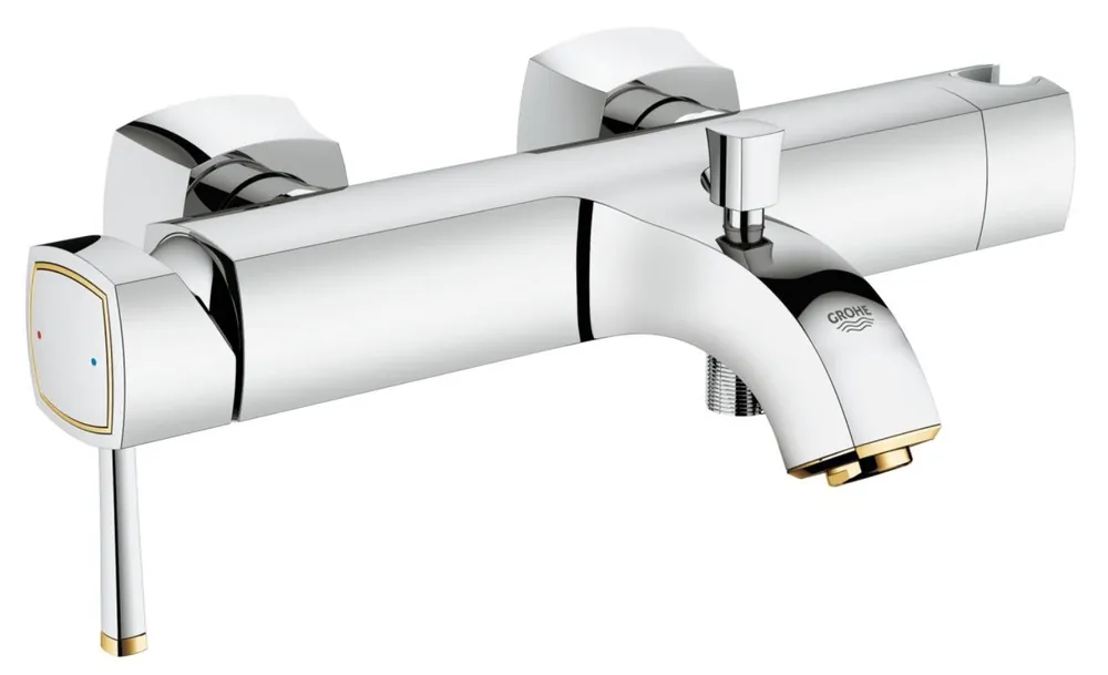 Grandera Mitigeur monocommande 1/2" bain/douche (23317IG0)