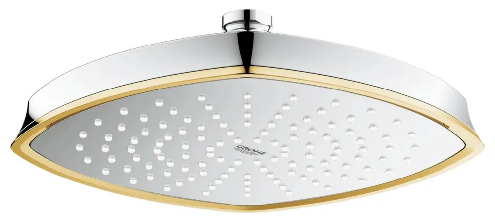 Grandera 210 Douche de tête 1 jet (27974IG0)