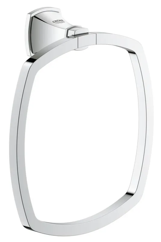 Grandera Anneau porte-serviette