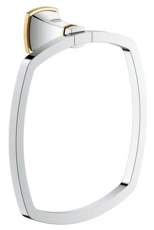 Grandera Anneau porte-serviette