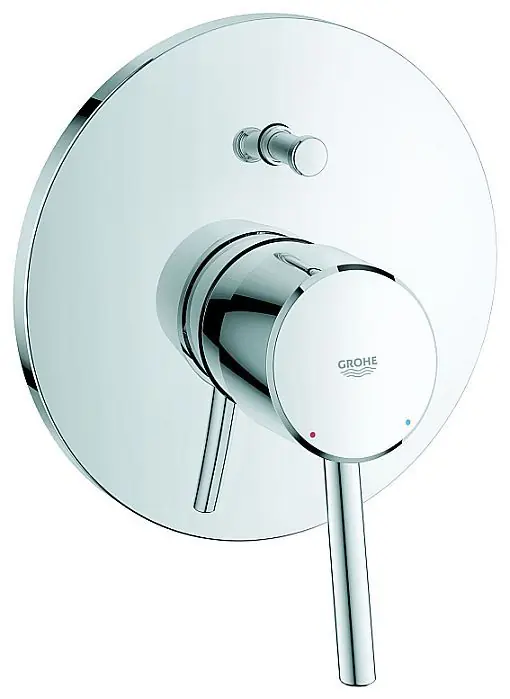 Mitigeur bain/douche