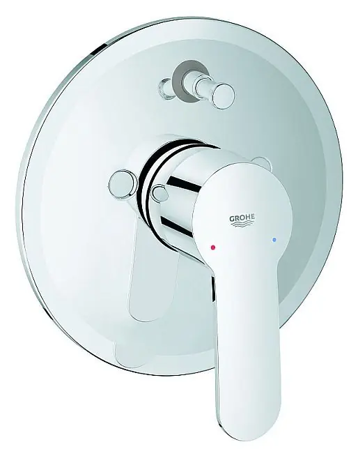 EUROSTYLE COSMO MITIGEUR BAIGNOIRE/DOUCHE (33637002)