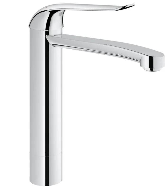Euroeco Special Mitigeur monocommande 1/2" Lavabo (30208000)