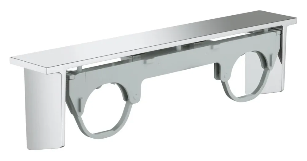 Grohtherm 2000 GROHE EasyReach tablette (18608001)