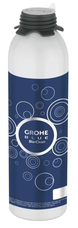 Blue Cartouche de Nettoyage (G40434001)