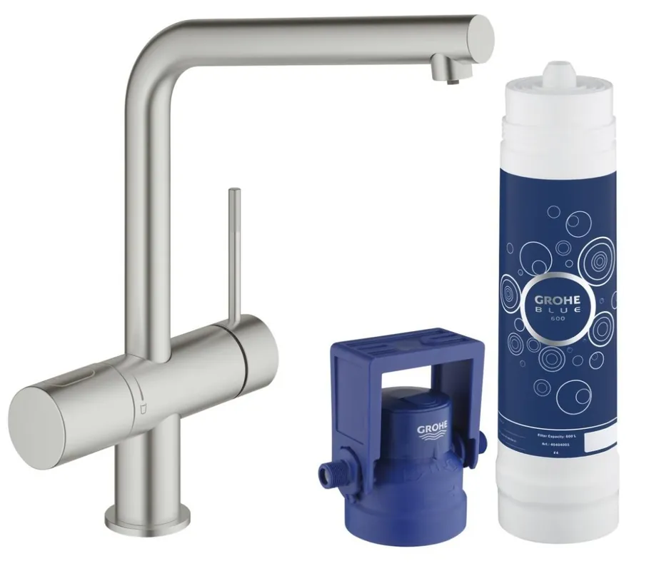Blue Minta Pure Kit de démarrage (31345DC2)