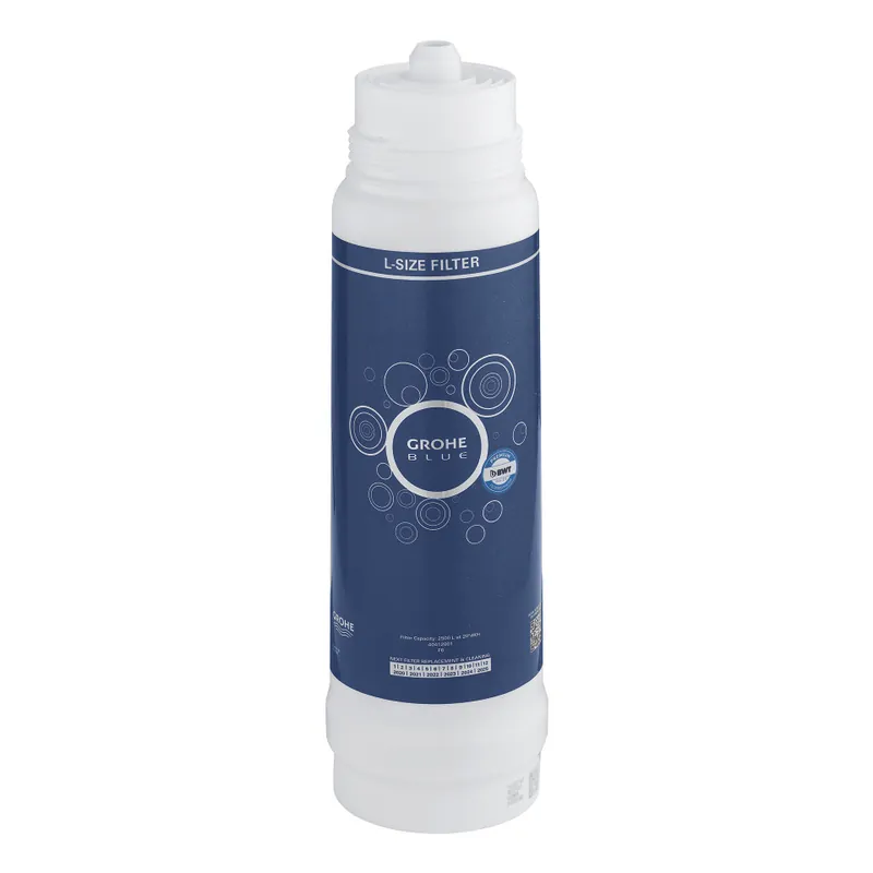 Blue® Filtre Taille L (40412001)