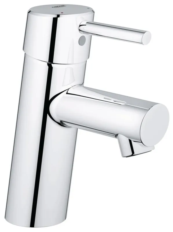 Concetto Mitigeur monocommande 1/2" Lavabo Taille S 3224010E
