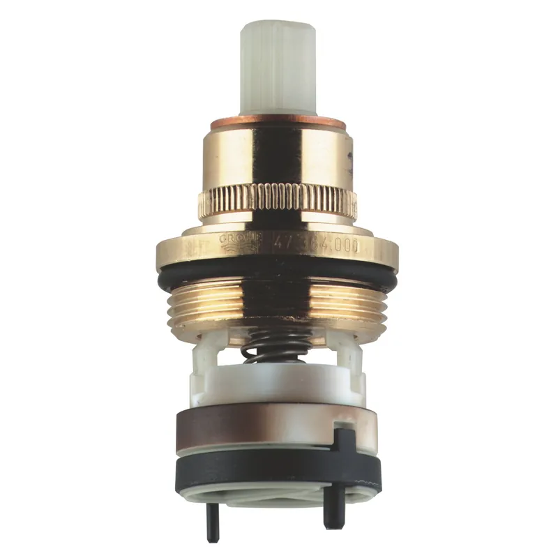 Aquadimmer Corps encastré pour mitigeur thermostatiques (47364000)