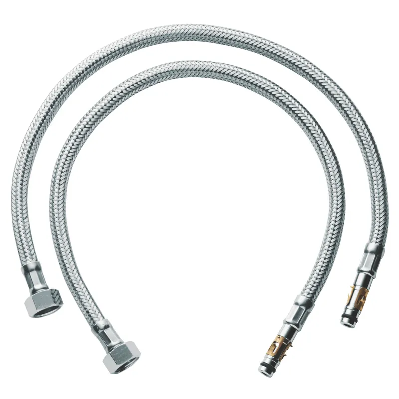 Flexible alimentation (45484000)