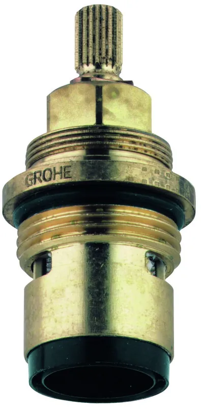 Tête céramique 3/4 - droite (45885000)