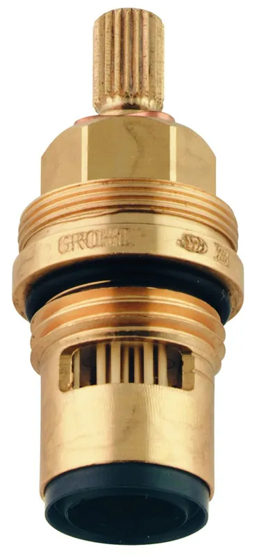 Tête à disques en céramique 1/2" - gauche (45883000)