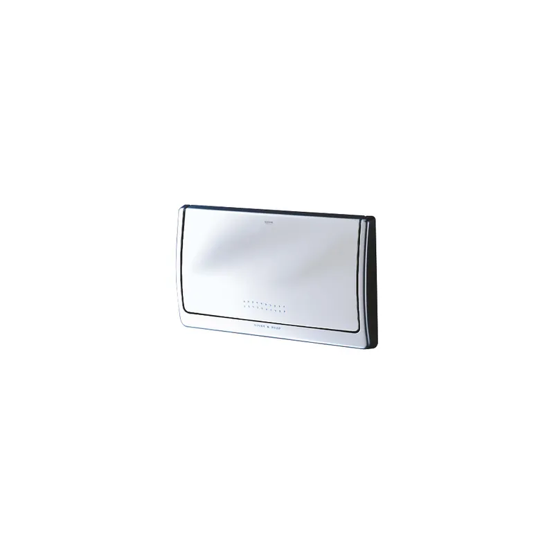 Classic plaque de commande WC (G37053000)