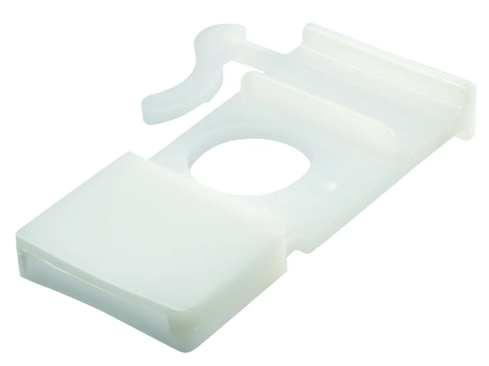 Console plastique 43551000