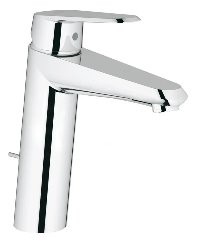 Eurodisc Cosmopolitan Mitigeur monocommande 1/2" Lavabo Taille M (23448002)