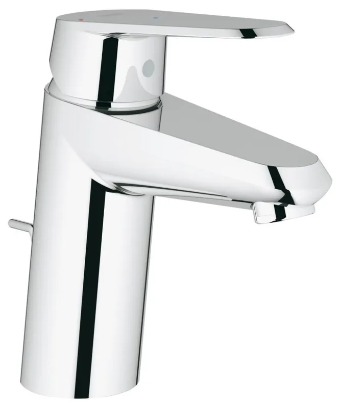 Eurodisc Cosmopolitan Mitigeur monocommande 1/2" lavabo Taille S (2338420E)