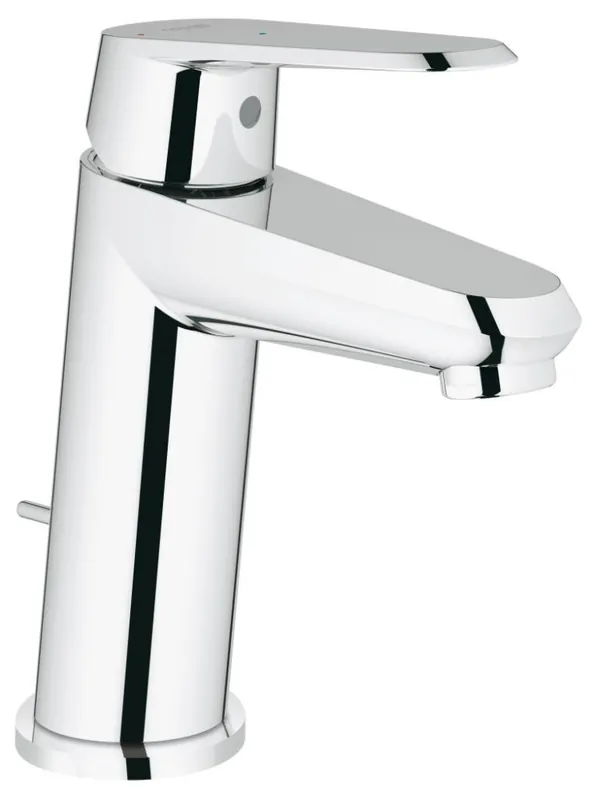 Eurodisc Cosmopolitan Mitigeur monocommande 1/2" lavabo Taille S (2338920E)
