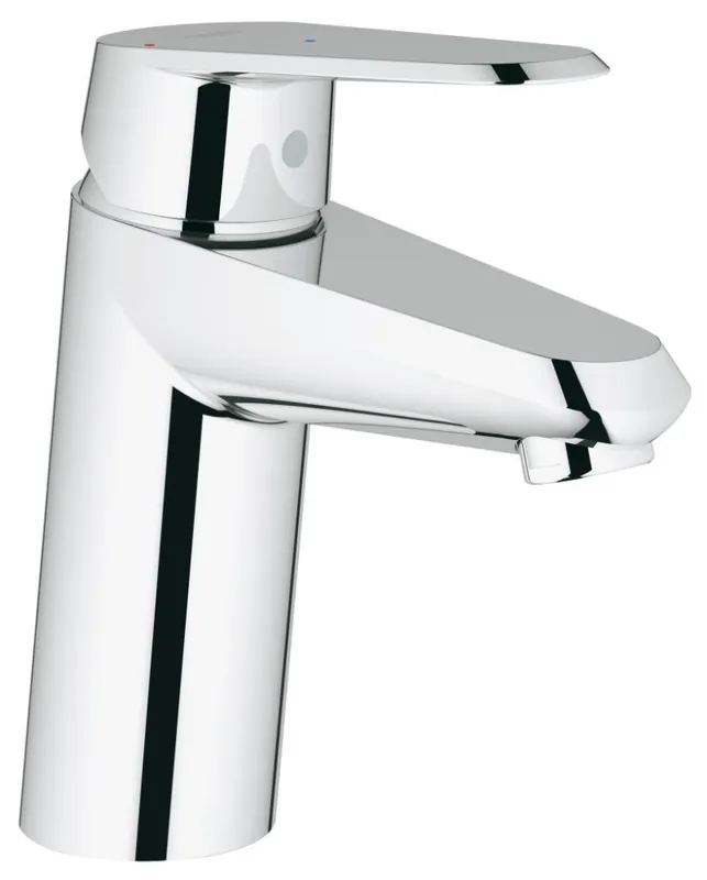 Eurodisc Cosmopolitan Mitigeur monocommande 1/2" lavabo Taille S (2338220E)