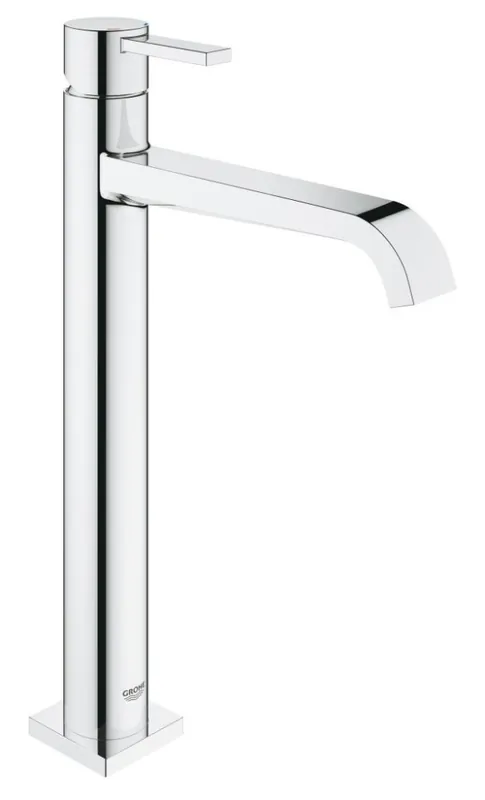 Allure Mitigeur monocommande 1/2" Lavabo Taille XL