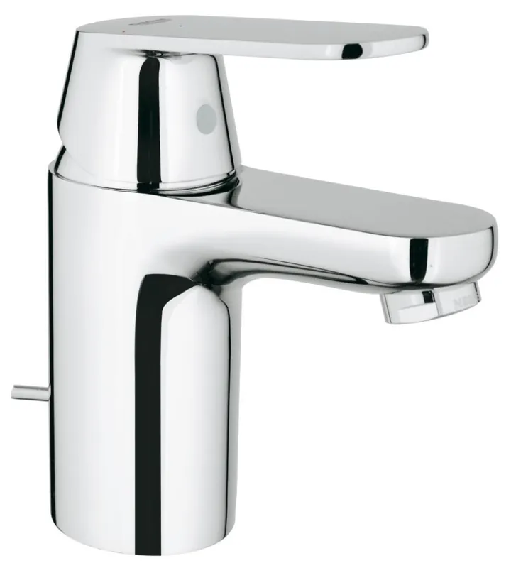Eurosmart Cosmopolitan Mitigeur monocommande 1/2" lavabo Taille S(2337700E)