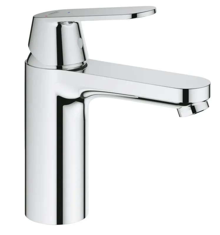 Grohe Eurosmart Cosmopolitan - Mitigeur de lavabo CE, chrome (2339800E)