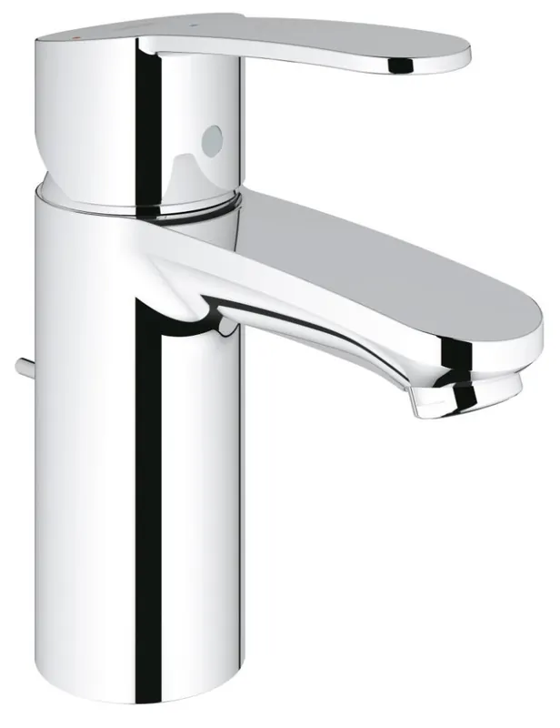 Eurostyle Cosmopolitan Mitigeur monocommande 1/2" Lavabo Taille S (2337420E)